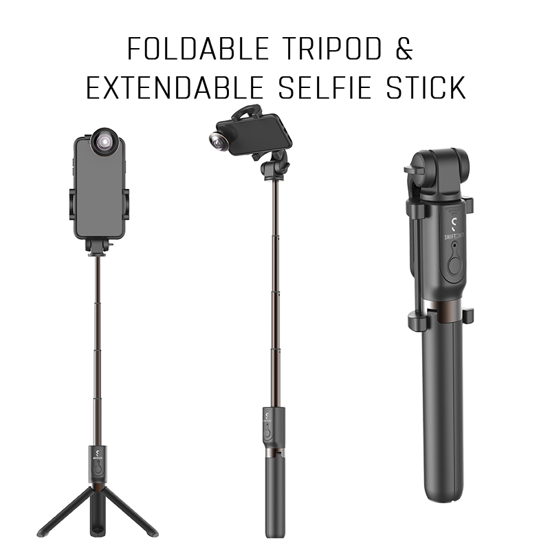 TravelPod Selfie -FREE