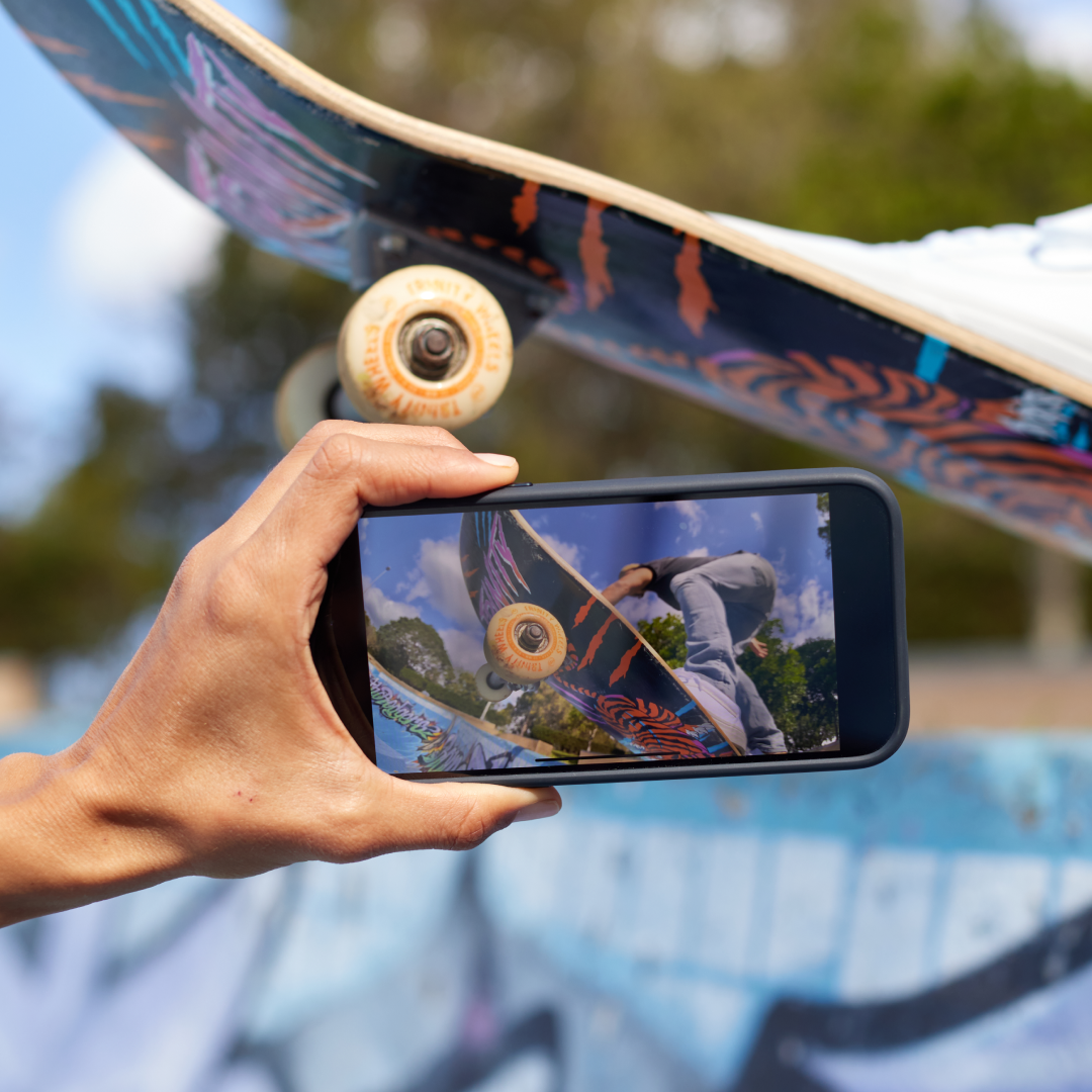 LensUltra - 200° Fisheye