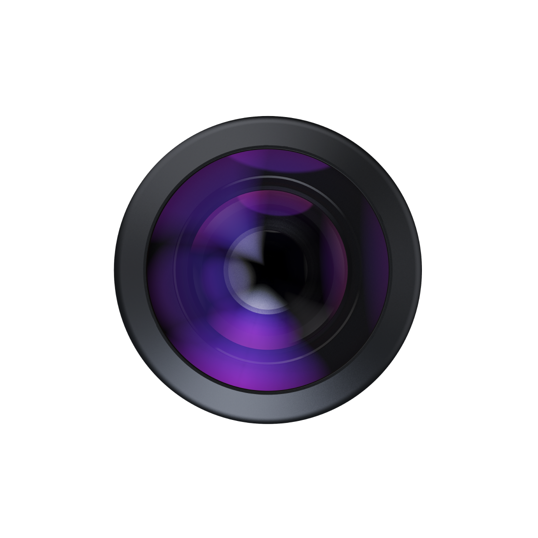 LensUltra - 200° Fisheye