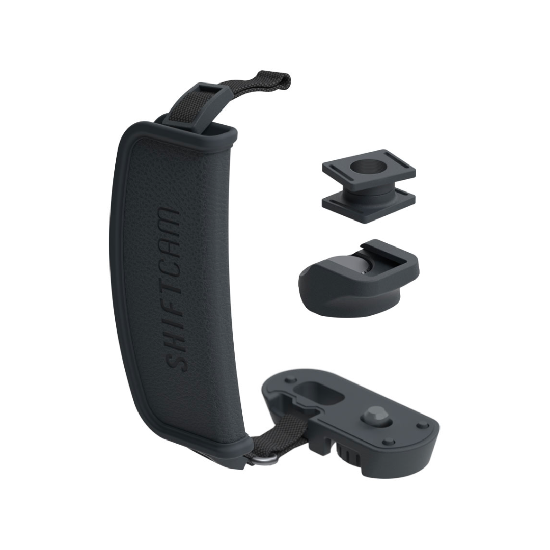 ProGrip Accessories Kit