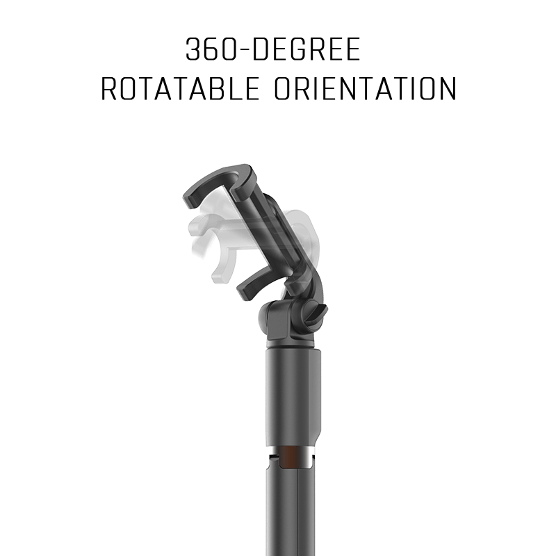 TravelPod Selfie -FREE