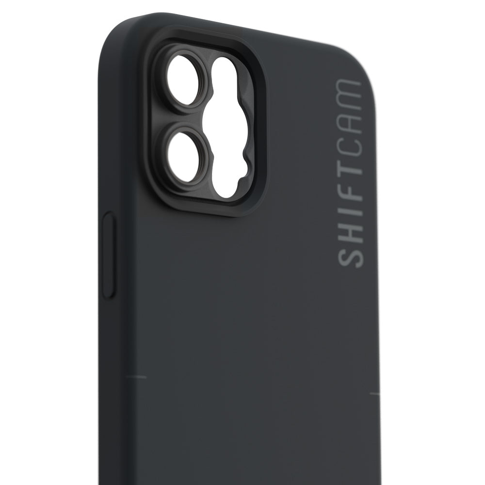 Camera Case - iPhone 11/12